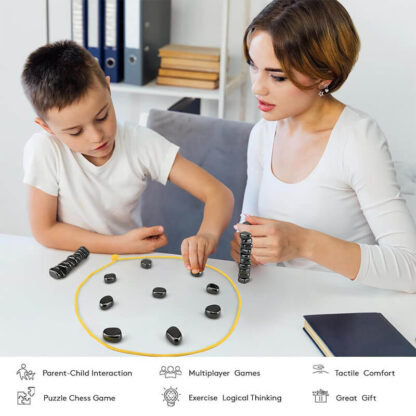 Igra z magnetnimi kamni MagField