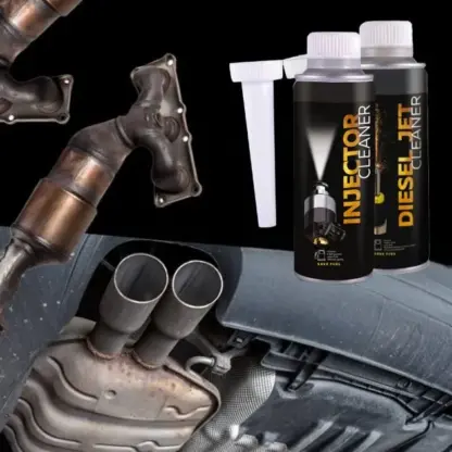 CataFix™ čistilo za katalizator (250 ml)