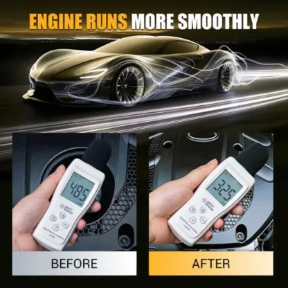 MotoDoctor™ Visoko učinkovito zaščitno sredstvo za motor (325 ml)