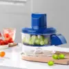 PeelPro™ avtomatski lupilec zelenjave in sadja