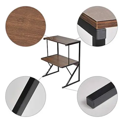 KitchenTower™ troslojna polica za mikrovalovno pečico