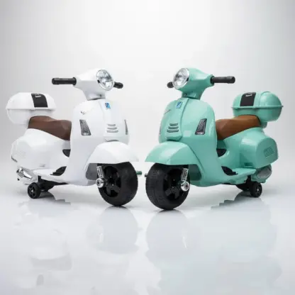 Vespeon™ otroški električni skuter