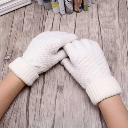 Zimske rokavice Knit Touch