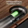 Električna naprava za čiščenje ušes EarPure™