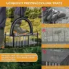TerraSpike™ prezračevalnik trate in vrta