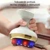 CelluSculpt™ anticelulitni grelni masažer za učvrstitev kože