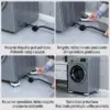 FurnyFlex™ komplet za premikanje pohištva