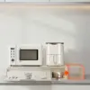 CounterSlide™ dvosmerno raztegljiv organizator za pult