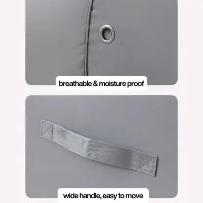 Stisljiv organizator SqueezeMax™
