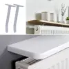 RadiFloat™ Lebdeča polica za radiator