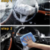 Pena za čiščenje FoamClear