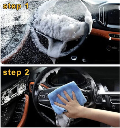 Pena za čiščenje FoamClear