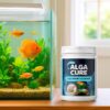 Čistilo za akvarij AlgaCure (70 g)