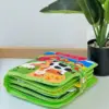LittleFarmer™ otroška montessori kmetijska knjiga