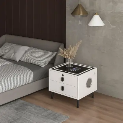 BedhubPro™ pametna nočna omarica