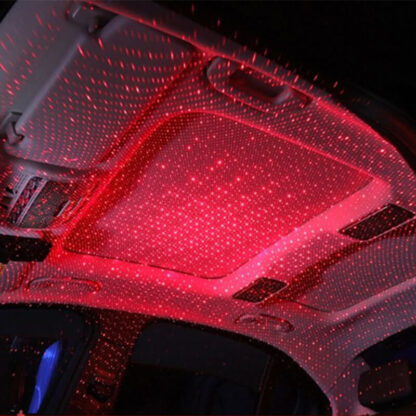 LED osvetlitev za avto DiscoDots