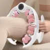 360° nastavljiv masažni valj za telo RolloSphere™