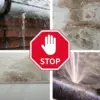 Vodoodporna tesnilna masa Leak Stop Clear XL