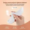 EyeGlow™ očala za nego oči s svetlobno terapijo