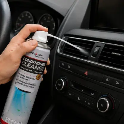 CoolFoam™ pena za čiščenje in razkuževanje klimatskih naprav 500 ml
