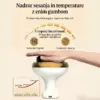 CelluSculpt™ anticelulitni grelni masažer za učvrstitev kože