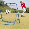SpikeBack™ zložljiva odbojna mreža