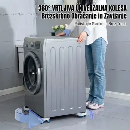 FurnyFlex™ komplet za premikanje pohištva