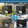 TankGuard™ zaščitna prevleka za IBC cisterno