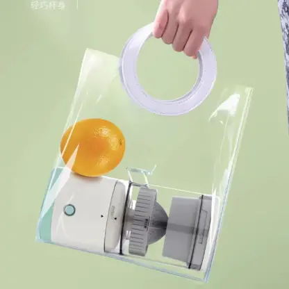 EasySqueeze™ prenosni sokovnik za sadje
