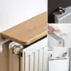 RadiFloat™ Lebdeča polica za radiator
