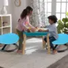 Otroški vrtljivi stol TwisterSeat™