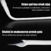 MegaBond™ vodoodporna strukturna tesnilna pasta