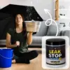 Vodoodporna tesnilna masa Leak Stop Clear XL