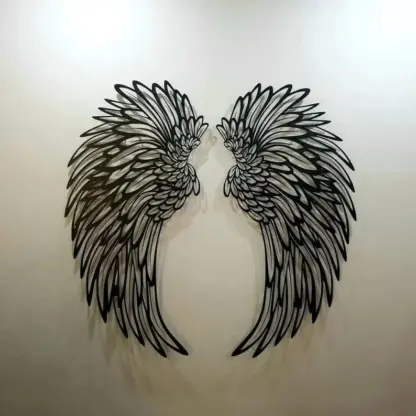 AngelLight™ angelska krila LED luči