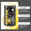 MotoDoctor™ Visoko učinkovito zaščitno sredstvo za motor (325 ml)