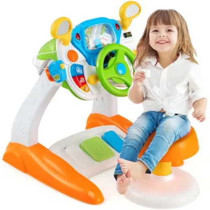 SimStation™ izobraževalni komplet za simulacijo vožnje