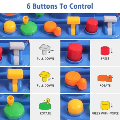 RacerMaze™ labirintna dirkalna steza za avtomobilčke