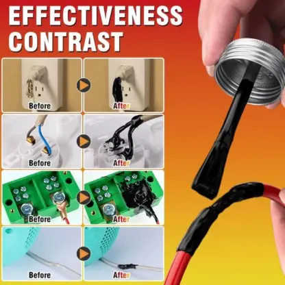 FlexGuard™ tekoča električna izolacija