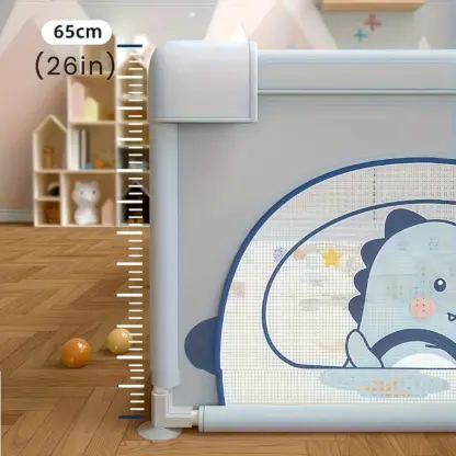 PlayFort™ otroška ograja za igro - 180 x 150 cm