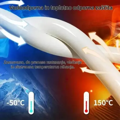MegaBond™ vodoodporna strukturna tesnilna pasta