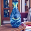 ArtVase™ 3D sestavljanka vaza, navdihnjena z Van Goghovimi umetninami