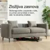 AbFlex™ naprava za trebušnjake