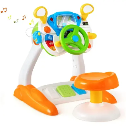 SimStation™ izobraževalni komplet za simulacijo vožnje-middle