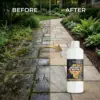 BrightPatio™ Univerzalno čistilo za kamen (500ml)-middle