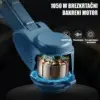 Električna krtača za čiščenje BrushLux™-middle