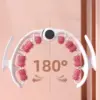 360° nastavljiv masažni valj za telo RolloSphere™-middle