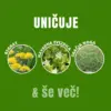WeedX™ – 100 % naravni zaviralec rasti plevela-middle