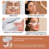 EyeGlow™ očala za nego oči s svetlobno terapijo-middle