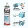 CoolFoam™ pena za čiščenje in razkuževanje klimatskih naprav 500 ml-middle