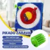 AimStrike™ igra metanja sekire in šurikenov za otroke-middle